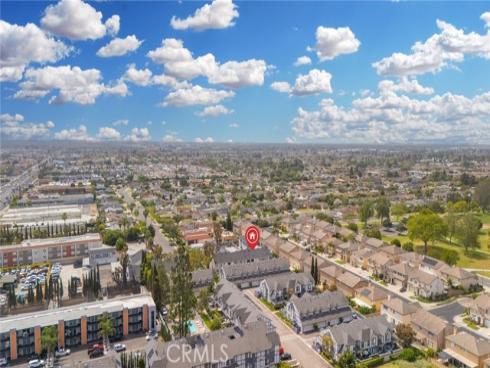 701 S Hayward  18 , Anaheim, CA