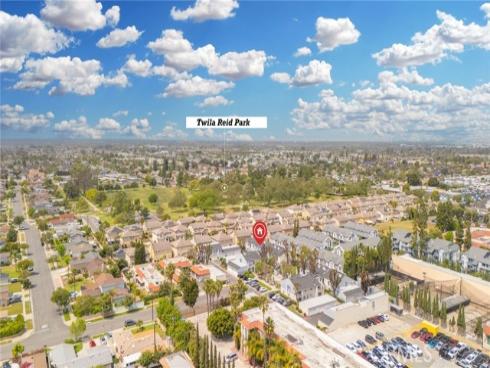 701 S Hayward  18 , Anaheim, CA