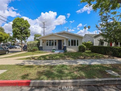 600 S Emily  , Anaheim, CA