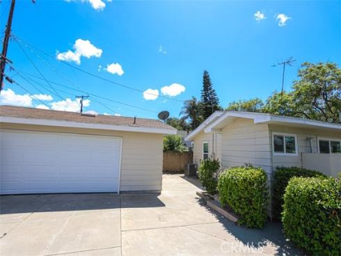 600 S Emily  , Anaheim, CA