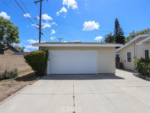 600 S Emily  , Anaheim, CA