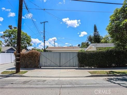 600 S Emily  , Anaheim, CA