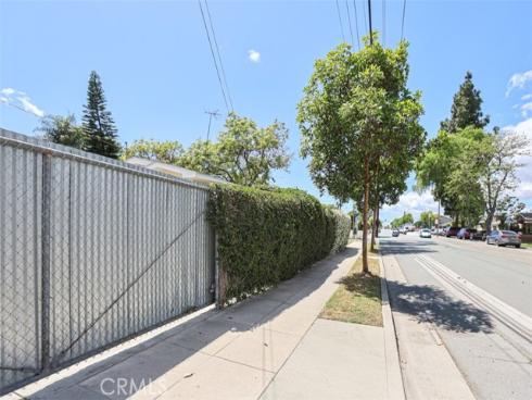 600 S Emily  , Anaheim, CA