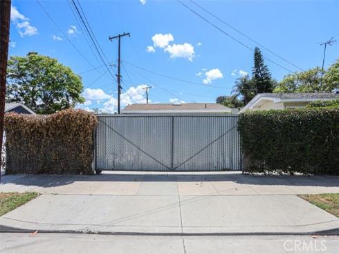 600 S Emily  , Anaheim, CA