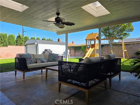 3208 W Ravenswood  , Anaheim, CA