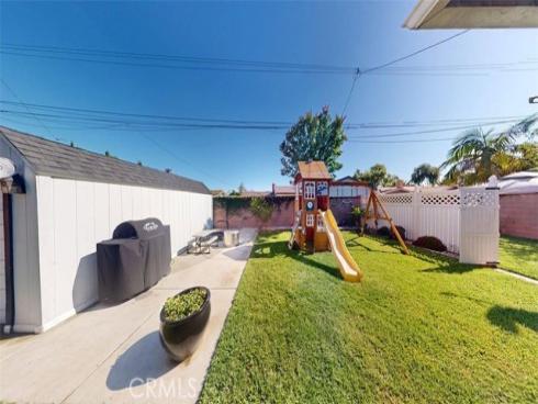 3208 W Ravenswood  , Anaheim, CA