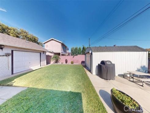 3208 W Ravenswood  , Anaheim, CA