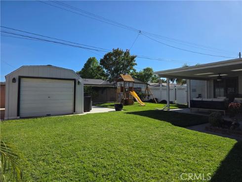 3208 W Ravenswood  , Anaheim, CA