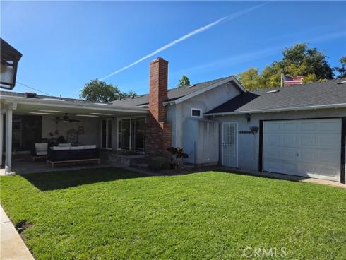 3208 W Ravenswood  , Anaheim, CA