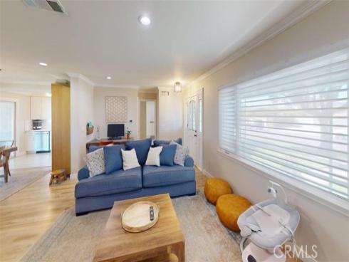 3208 W Ravenswood  , Anaheim, CA