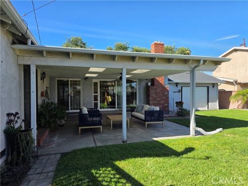 3208 W Ravenswood  , Anaheim, CA