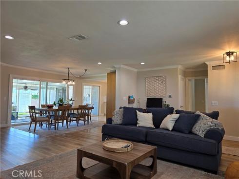 3208 W Ravenswood  , Anaheim, CA