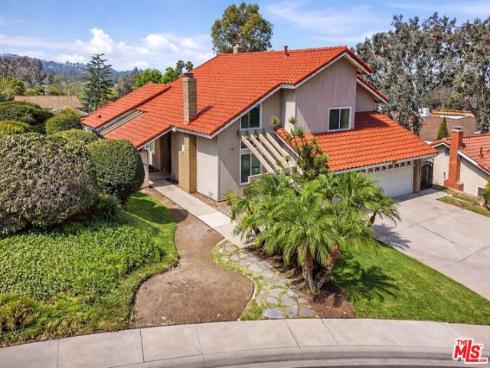 157 S Donna   Court, Anaheim, CA