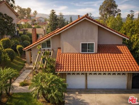 157 S Donna   Court, Anaheim, CA