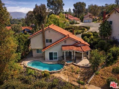 157 S Donna   Court, Anaheim, CA