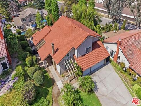 157 S Donna   Court, Anaheim, CA