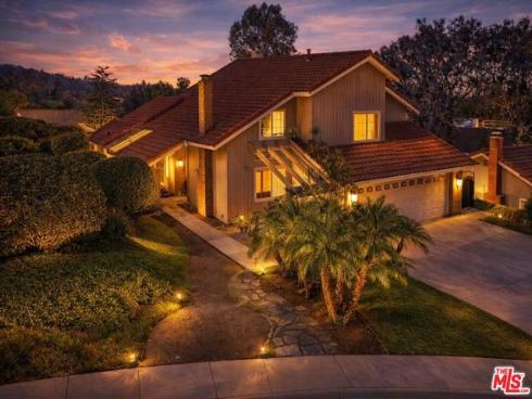 157 S Donna   Court, Anaheim, CA