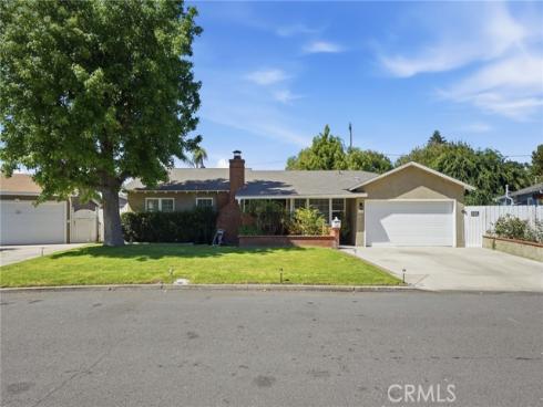 177 N Evelyn  , Anaheim, CA