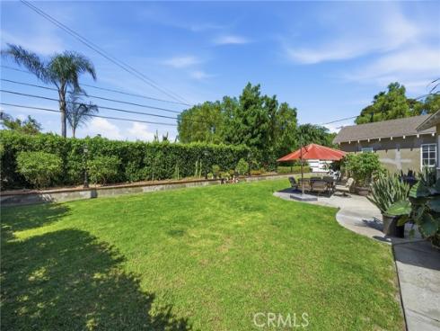 177 N Evelyn  , Anaheim, CA