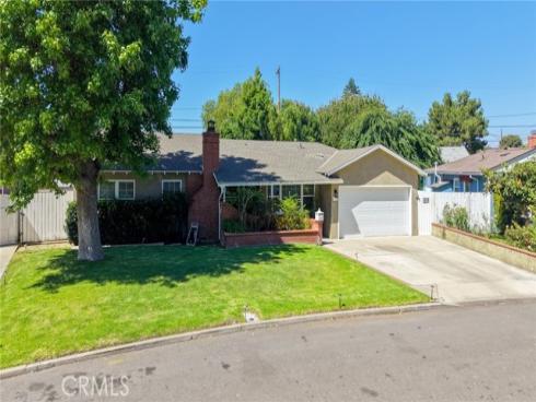 177 N Evelyn  , Anaheim, CA