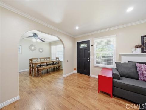 177 N Evelyn  , Anaheim, CA