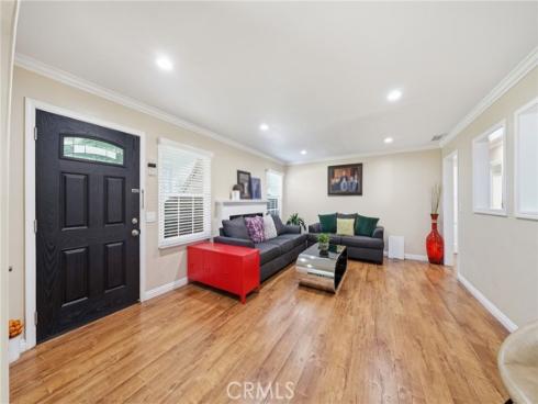 177 N Evelyn  , Anaheim, CA