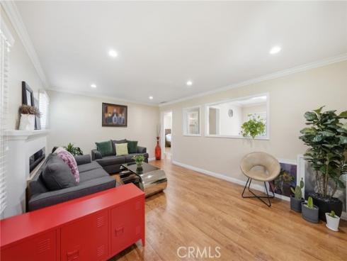 177 N Evelyn  , Anaheim, CA