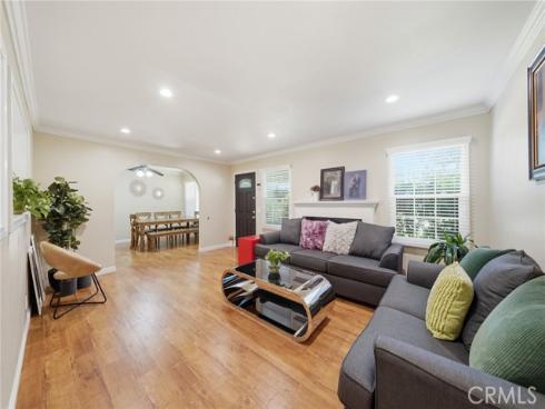 177 N Evelyn  , Anaheim, CA