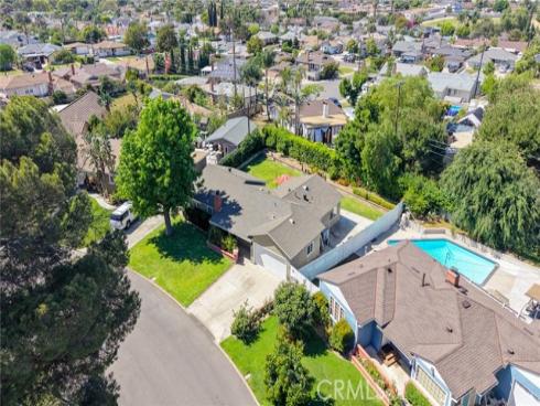 177 N Evelyn  , Anaheim, CA