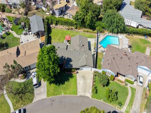 177 N Evelyn  , Anaheim, CA