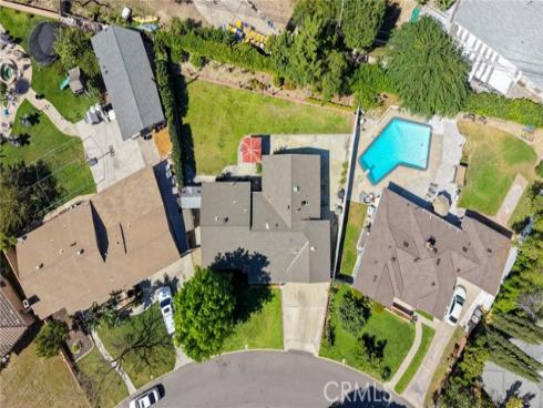 177 N Evelyn  , Anaheim, CA