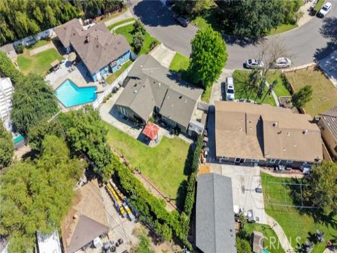 177 N Evelyn  , Anaheim, CA