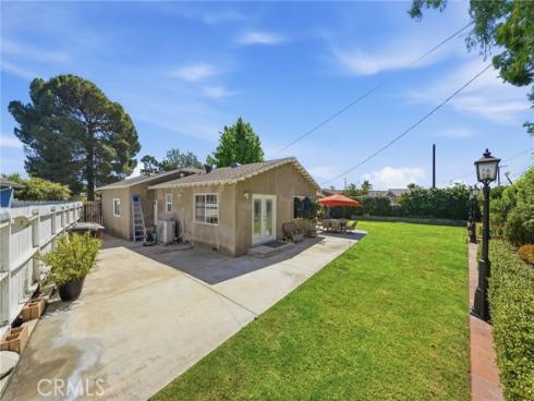 177 N Evelyn  , Anaheim, CA