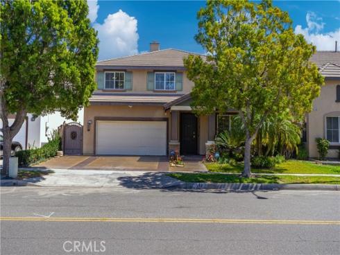 612 S Halliday St  , Anaheim, CA