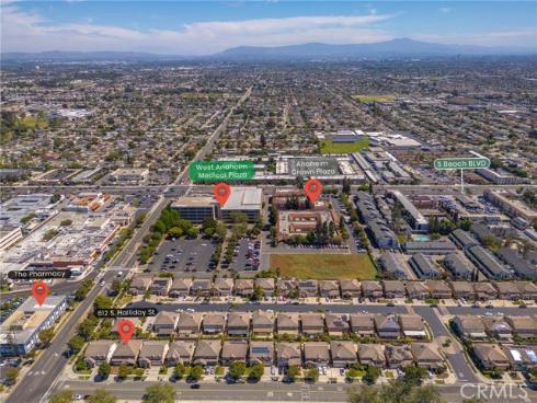 612 S Halliday St  , Anaheim, CA