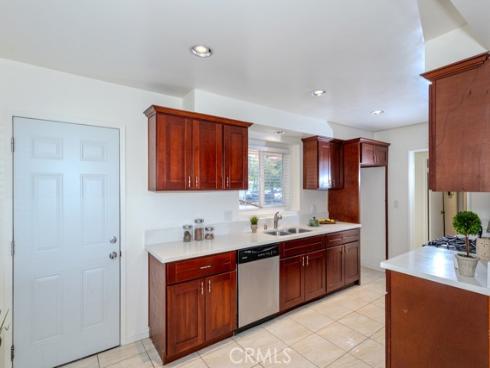 507 S Shields   Drive, Anaheim, CA