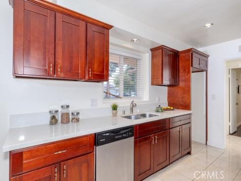 507 S Shields   Drive, Anaheim, CA