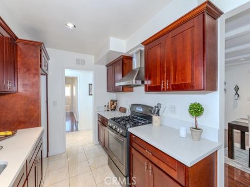 507 S Shields   Drive, Anaheim, CA