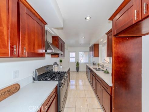 507 S Shields   Drive, Anaheim, CA