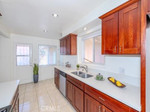 507 S Shields   Drive, Anaheim, CA