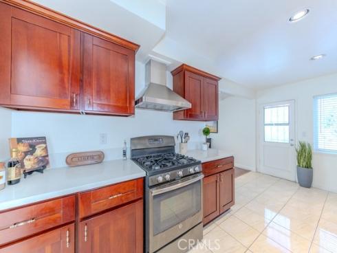 507 S Shields   Drive, Anaheim, CA