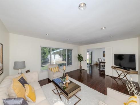 507 S Shields   Drive, Anaheim, CA