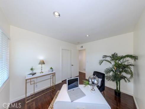 507 S Shields   Drive, Anaheim, CA