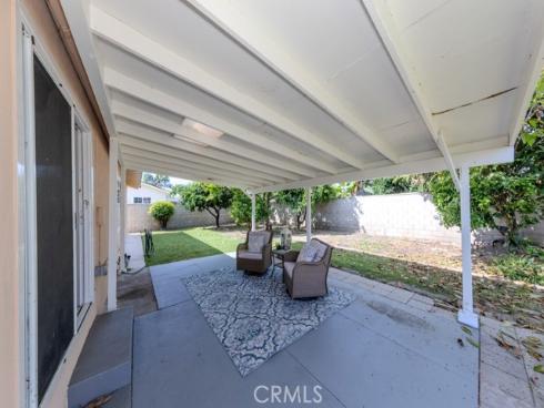 507 S Shields   Drive, Anaheim, CA
