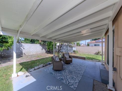 507 S Shields   Drive, Anaheim, CA