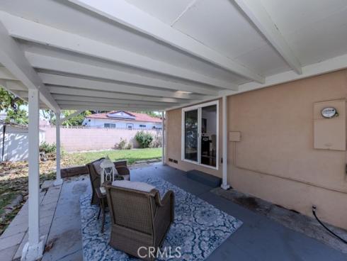 507 S Shields   Drive, Anaheim, CA