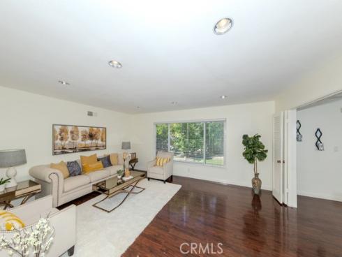 507 S Shields   Drive, Anaheim, CA