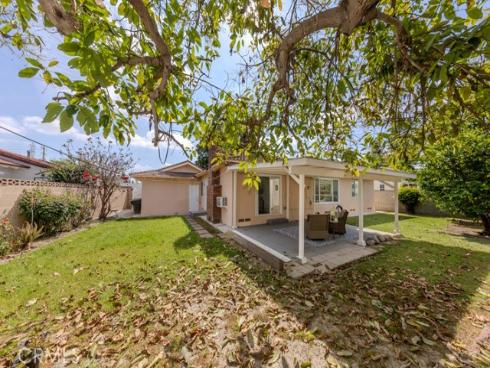 507 S Shields   Drive, Anaheim, CA