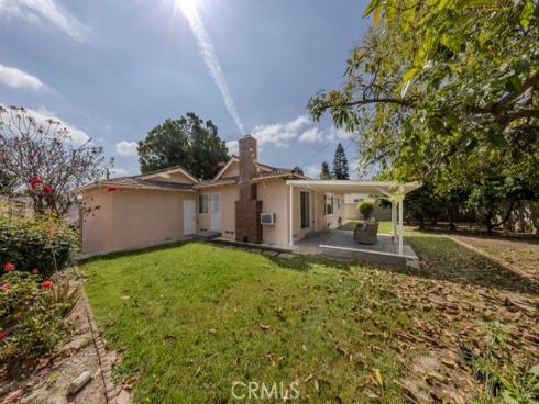 507 S Shields   Drive, Anaheim, CA