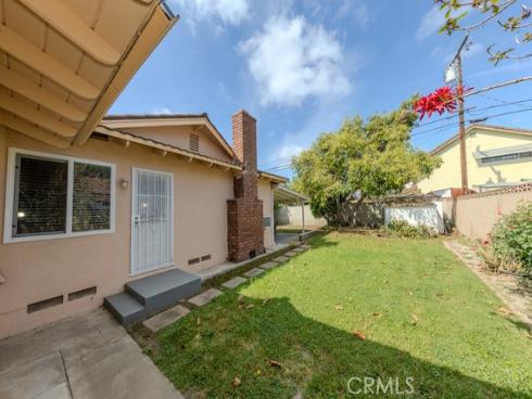 507 S Shields   Drive, Anaheim, CA